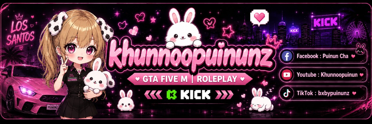 KhunnoopuinunCha banner