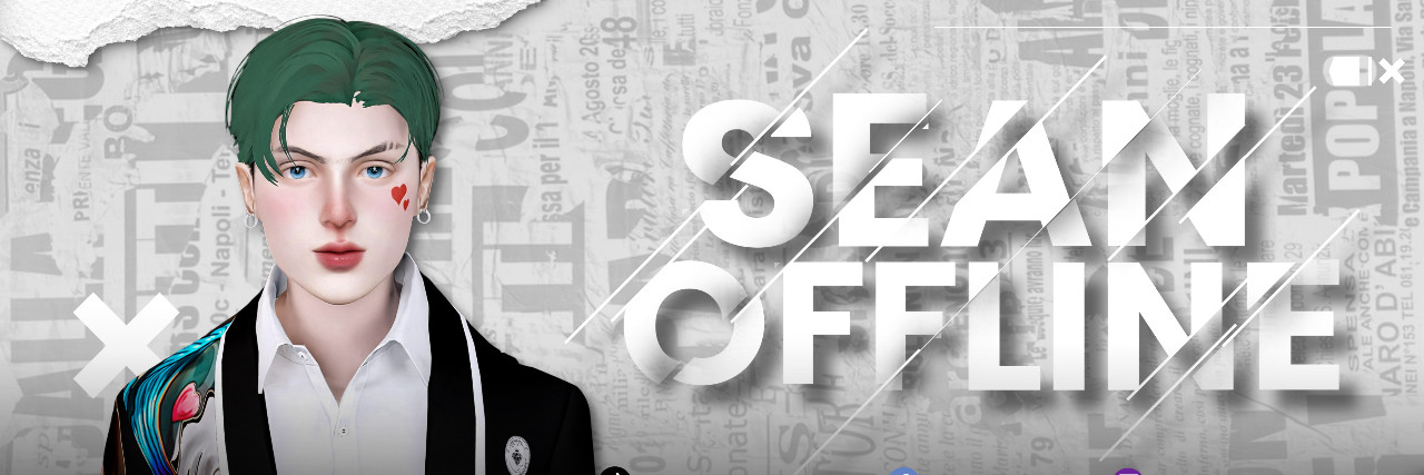 Sean Notchange banner
