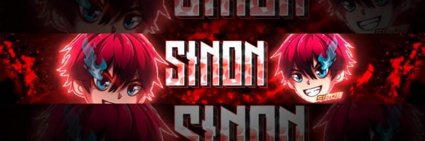 SINON banner