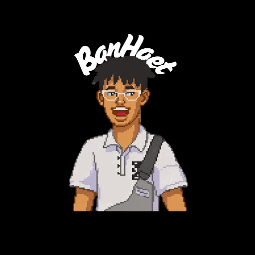 Banhaetboy