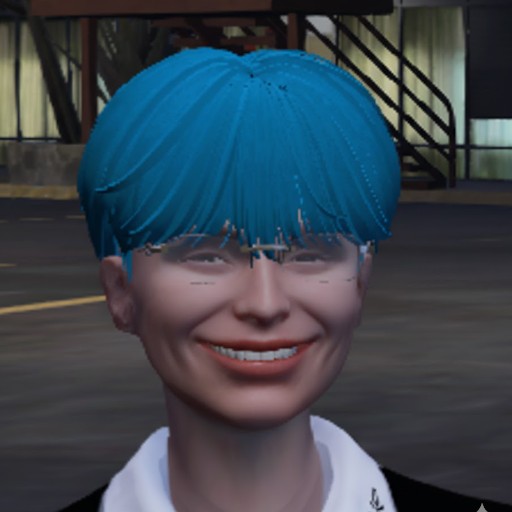 Morgan kub