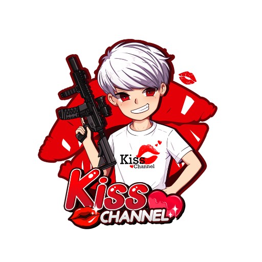 kisschannel