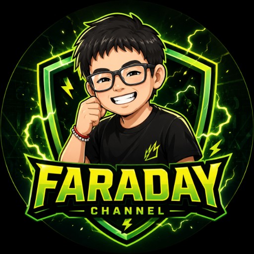 Faraday official