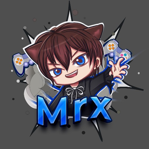Mrx