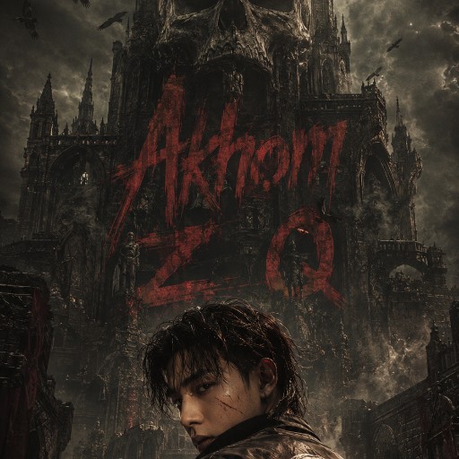 Akhom ZQ