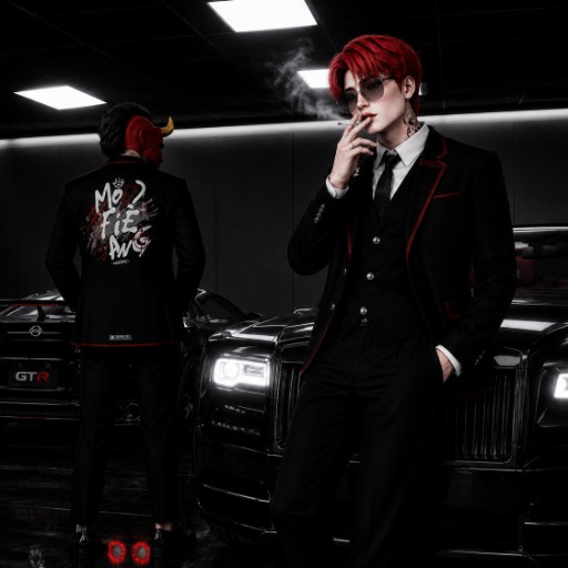 Sandwich Kami