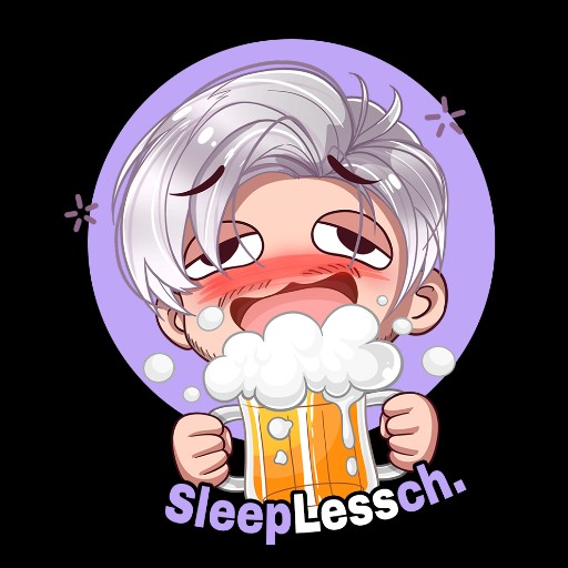 SleeplessCh.