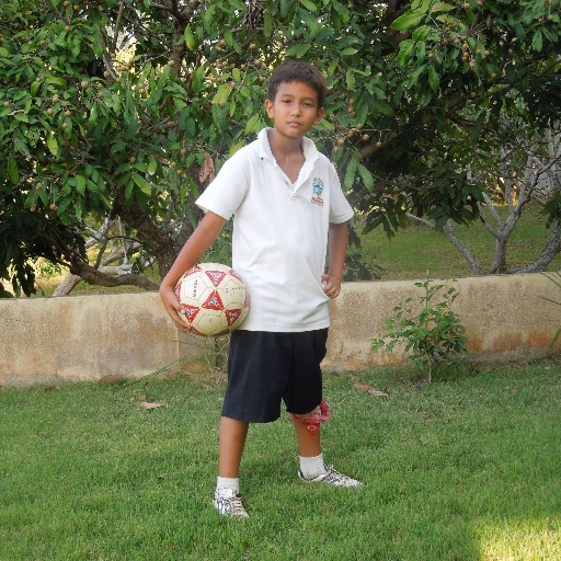 Thomas