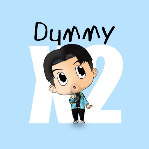 DummyX2