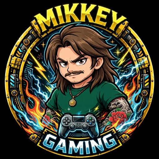 mikkey