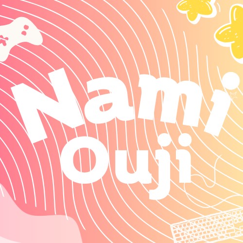 Nami Ouji - เจ้าคลื่น