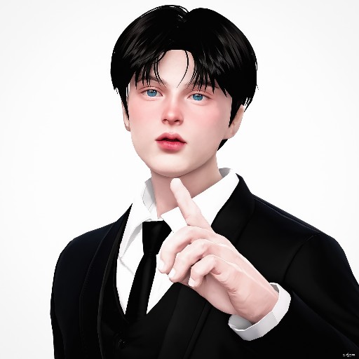 TK:ไรจิเกมส้ม